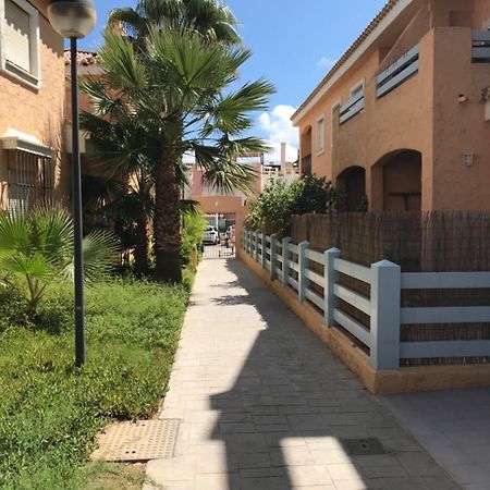 Playas Del Sur Apartamento Vera Exterior photo