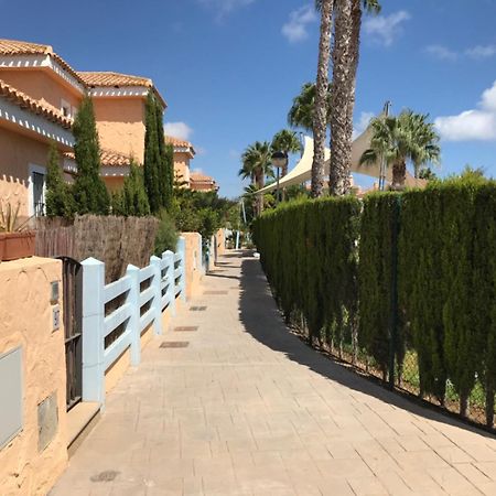 Playas Del Sur Apartamento Vera Exterior photo