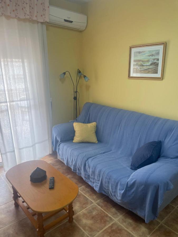 Playas Del Sur Apartamento Vera Exterior photo