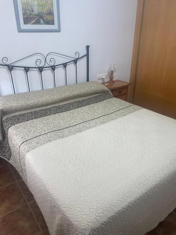 Playas Del Sur Apartamento Vera Exterior photo