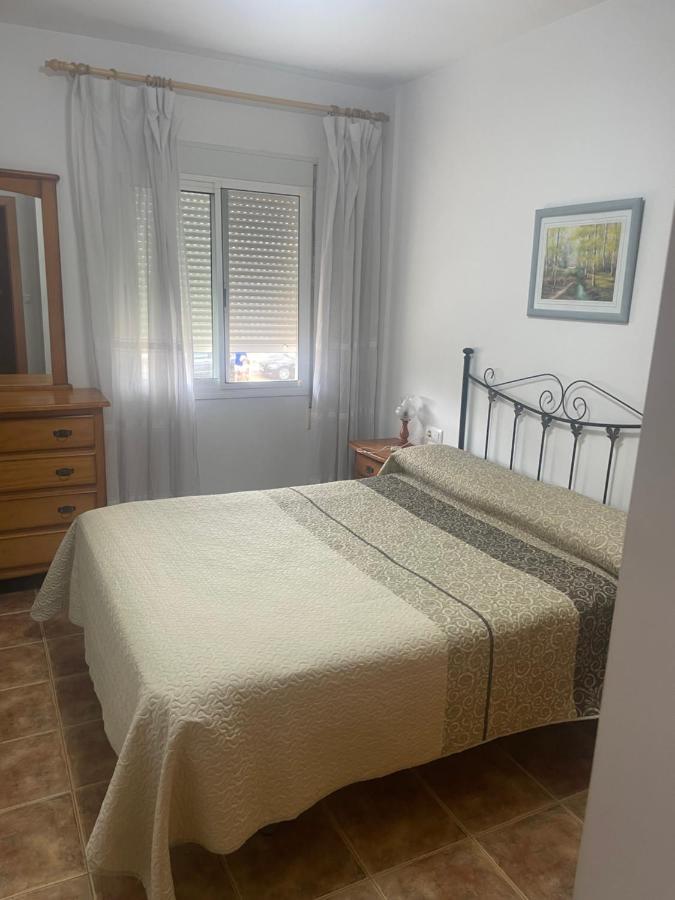 Playas Del Sur Apartamento Vera Exterior photo